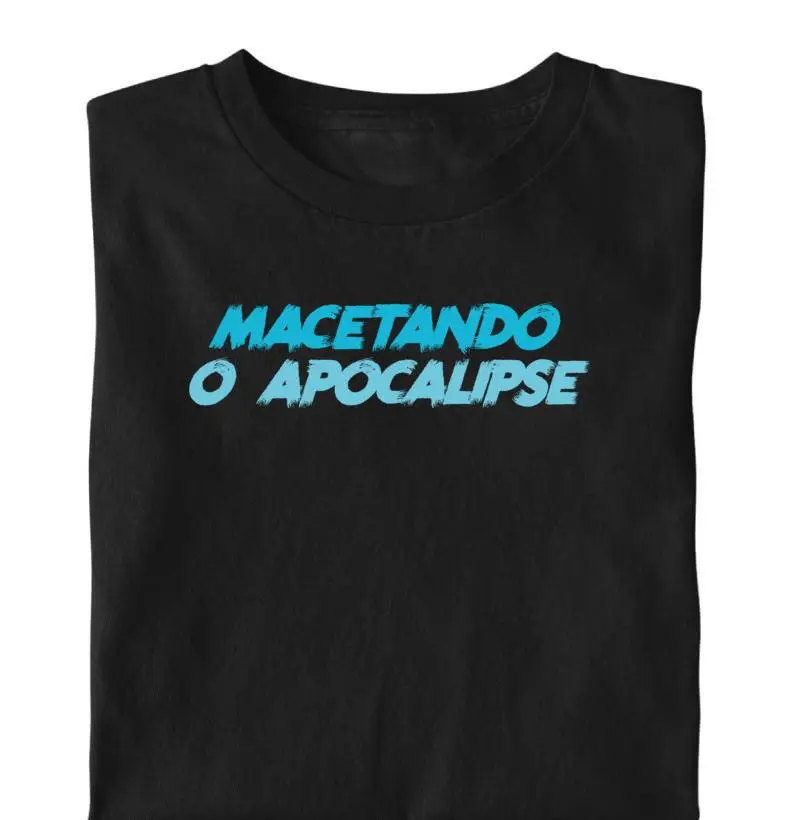 Macetando o Apocalipse