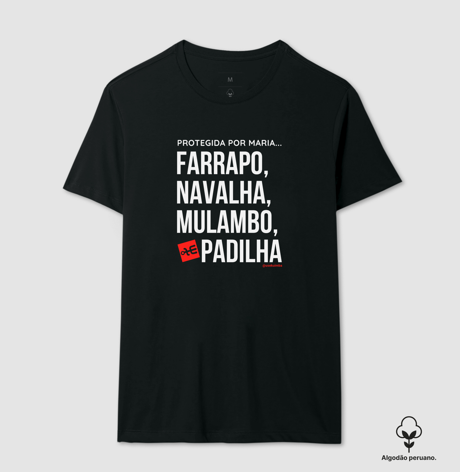 Protegido por marias