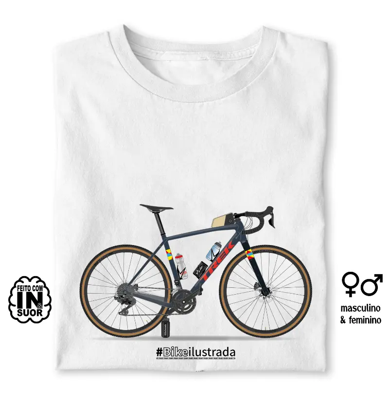 Bike Trek [Mauriscal]