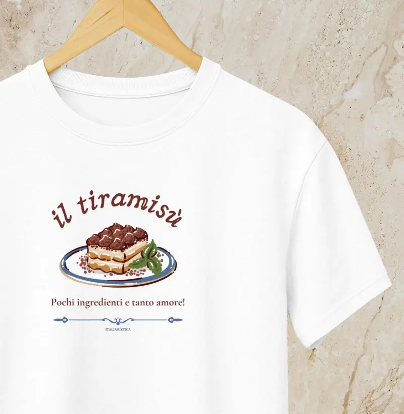 Tiramisù