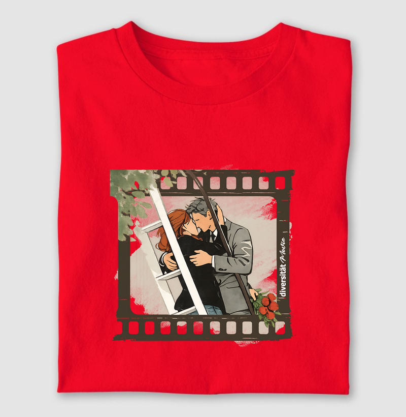 Movie - Uma Linda Mulher - 100% Algodão