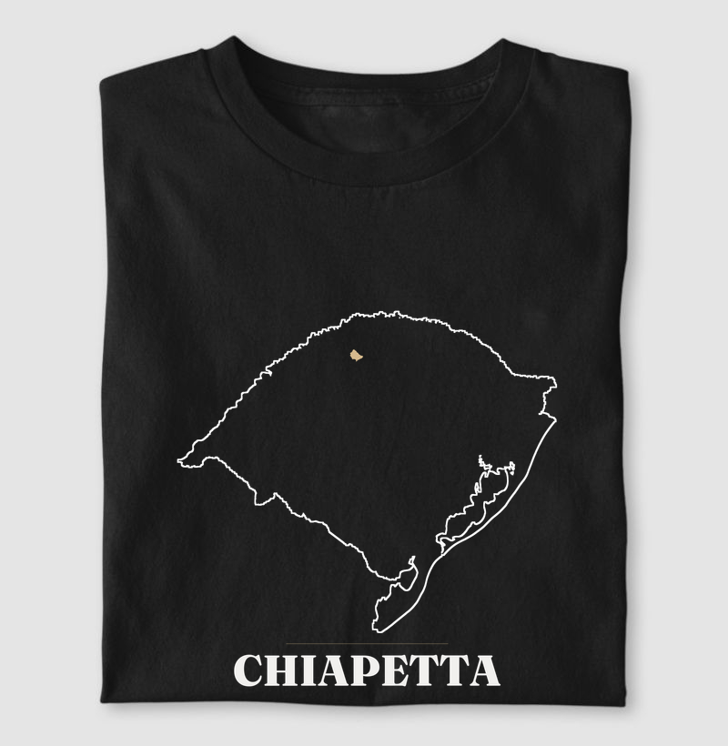 Chiapetta | Traço RS