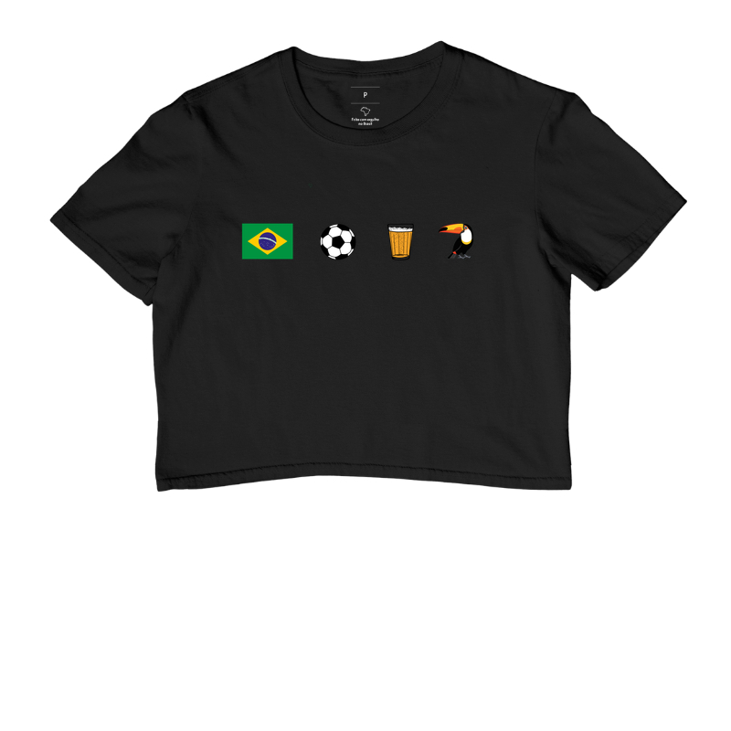 Brasilidades