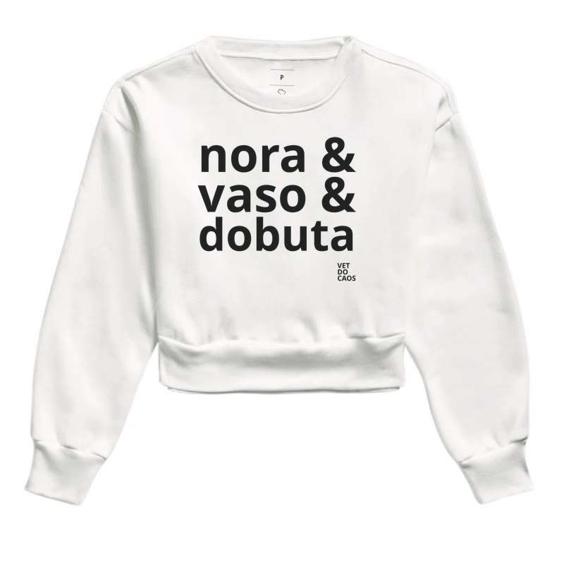 Nora & Vaso & Dobuta