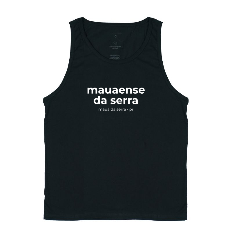 Mauaense da serra | Gentilico PR