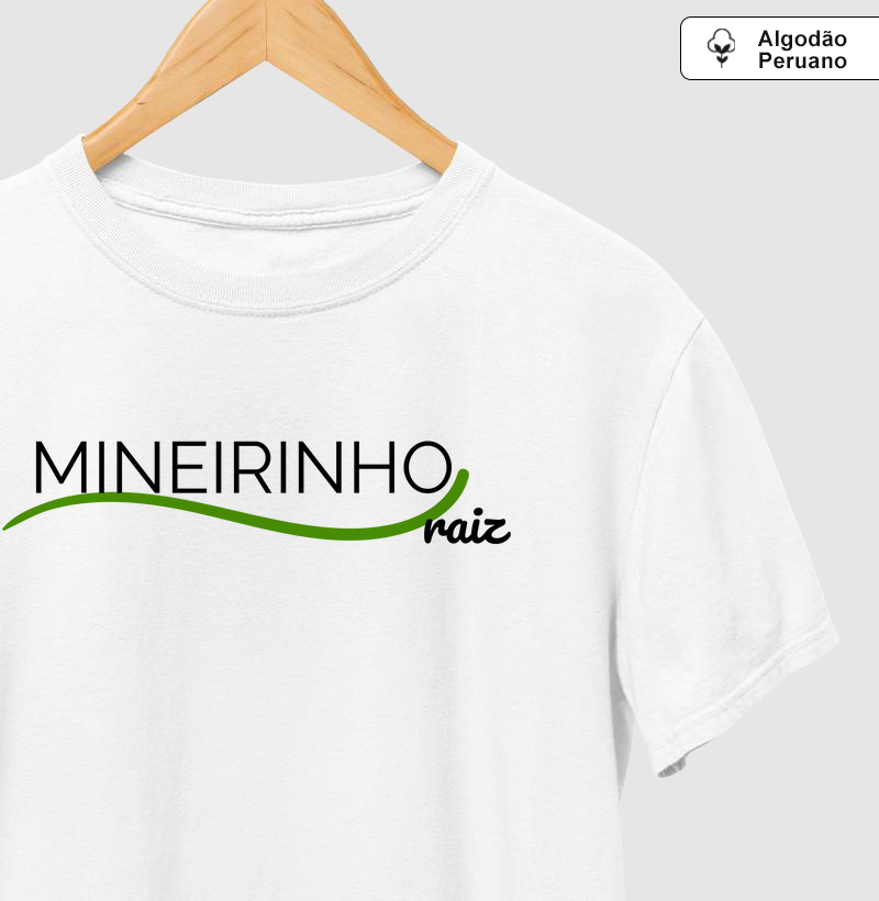 Mineirinho raiz