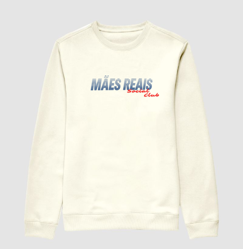 Mães Reais Social Club