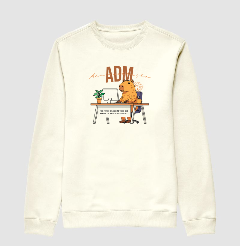 Administração - Capivara