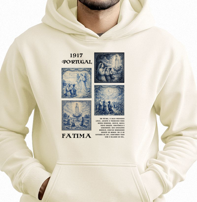FÁTIMA 1917