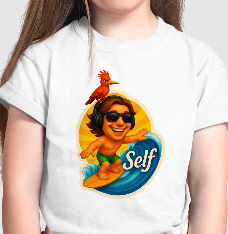 NEW LOGO 25 | Confecção Reserva 🦜