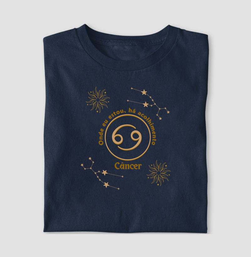 Câncer – Acolhimento do Coração