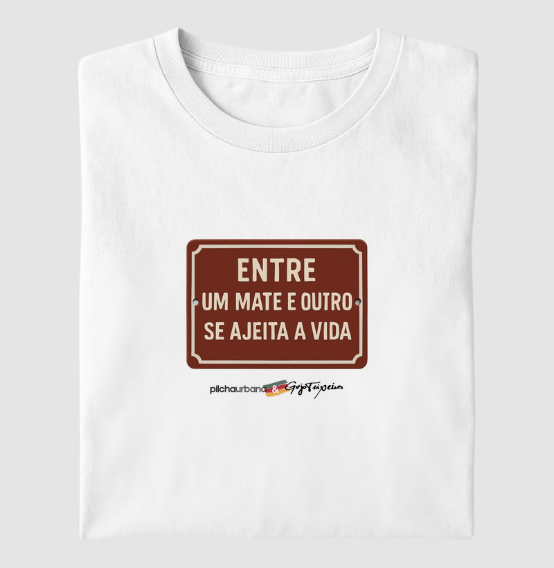 Entre um mate e outro GT