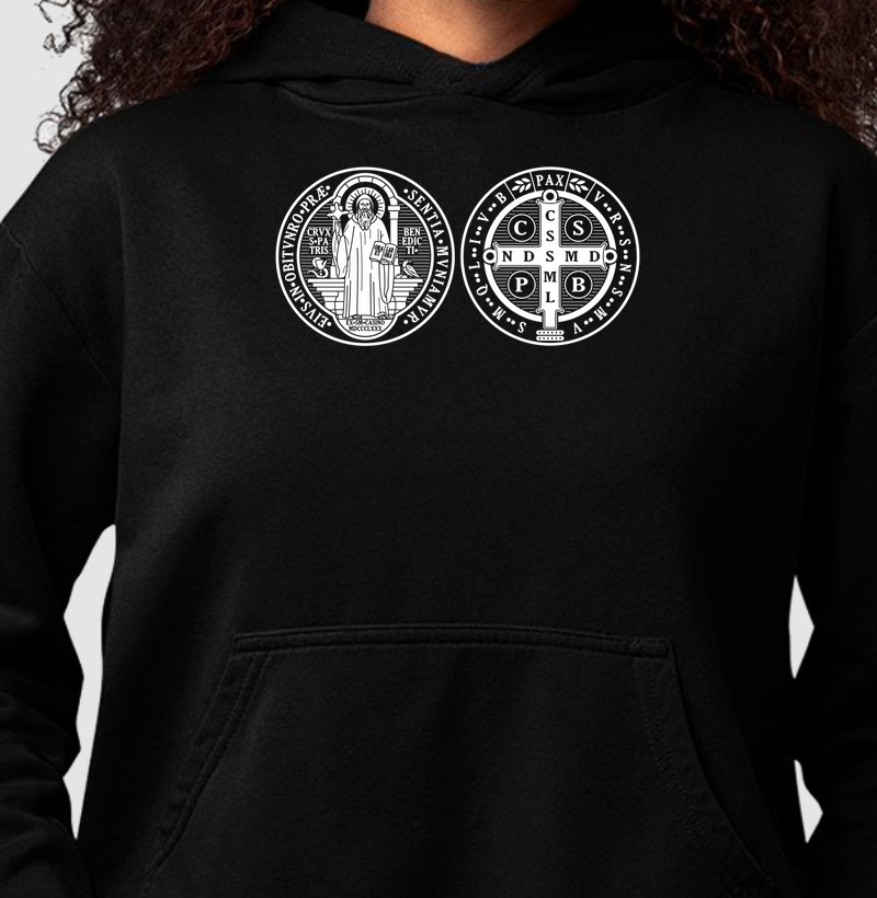 Medalha de São Bento