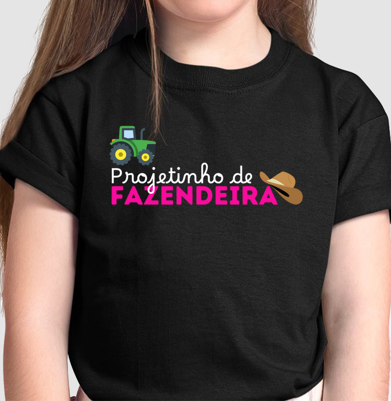 Projeto de Fazendeira