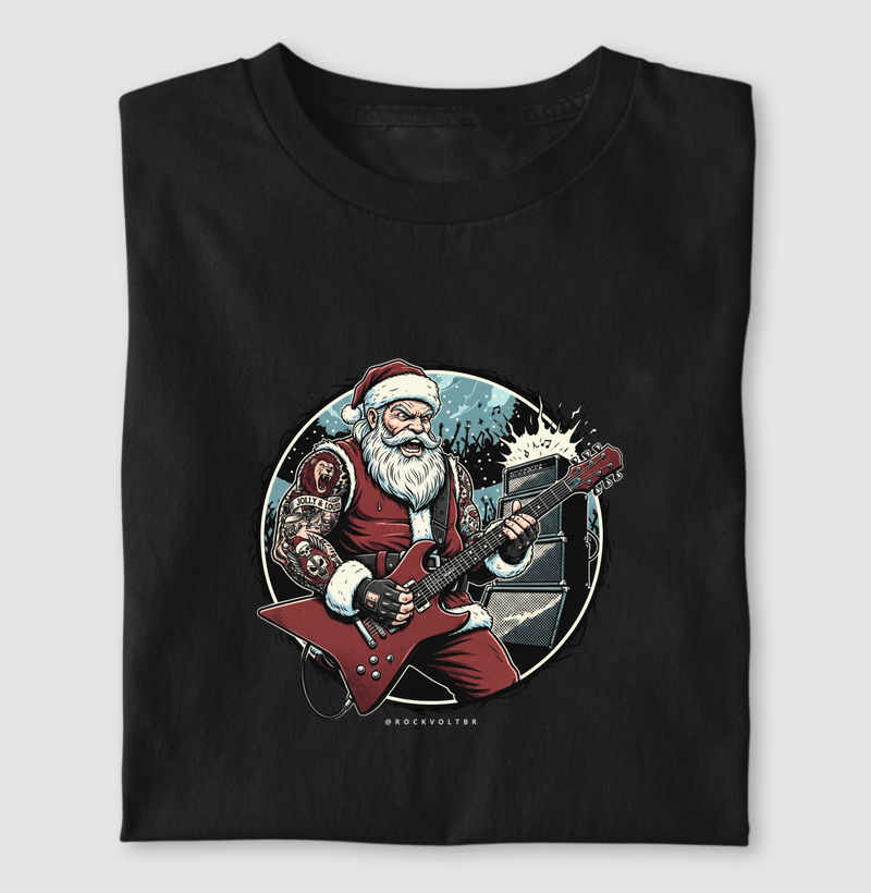 MERRY ROCKMAS