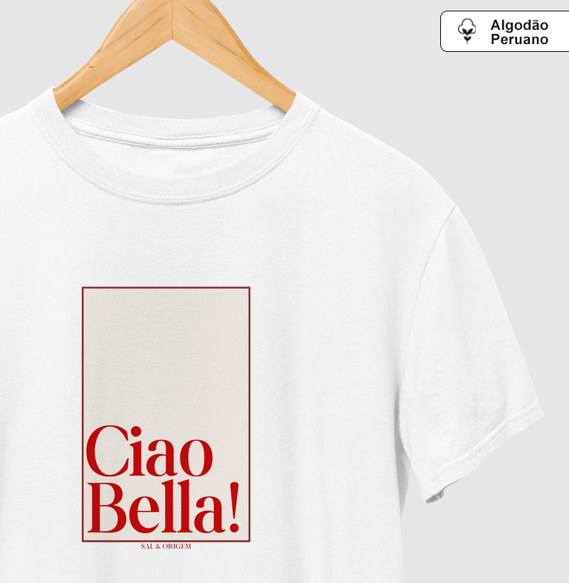 Ciao Bella
