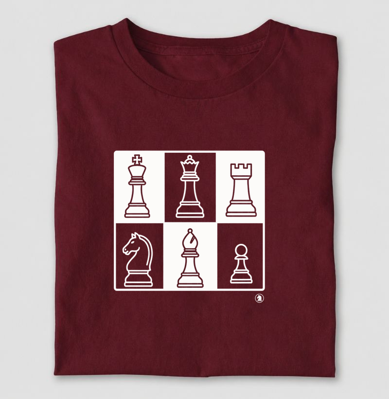 Peças em destaque - Camiseta Infantil