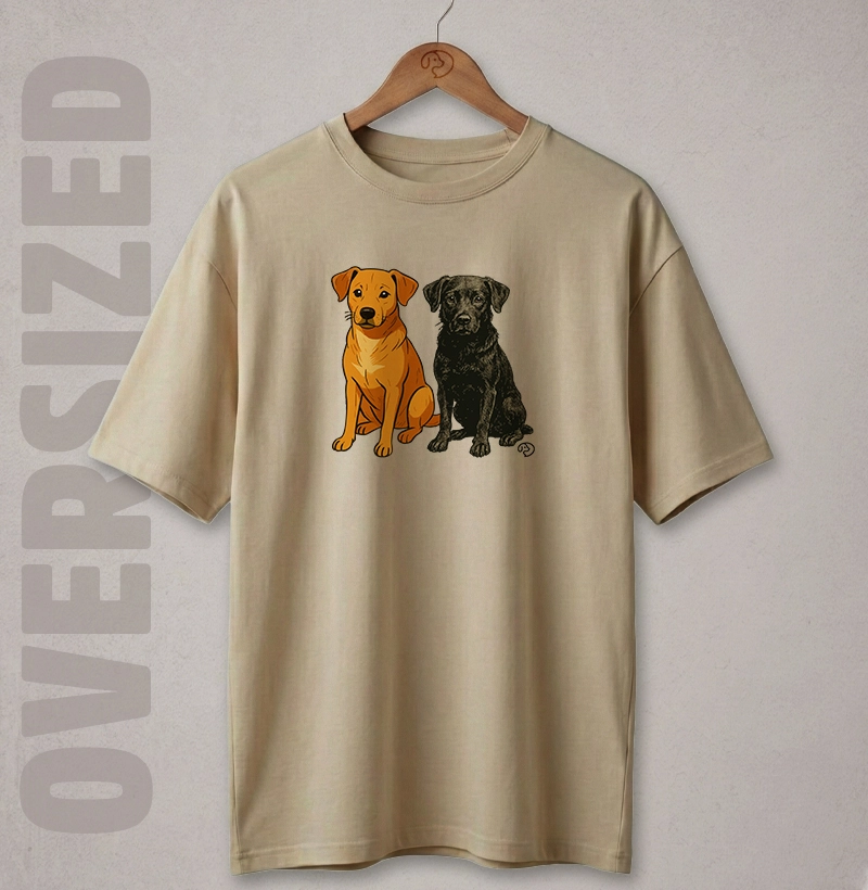 Dupla Caramelo e Pretinho