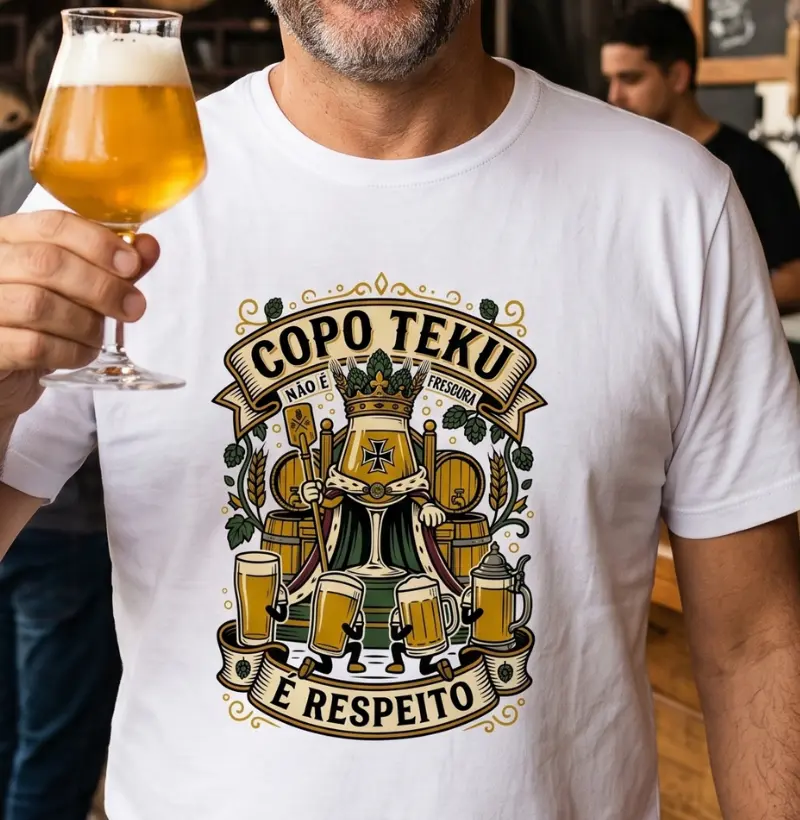Copo Teku