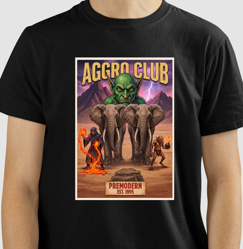Aggro Club