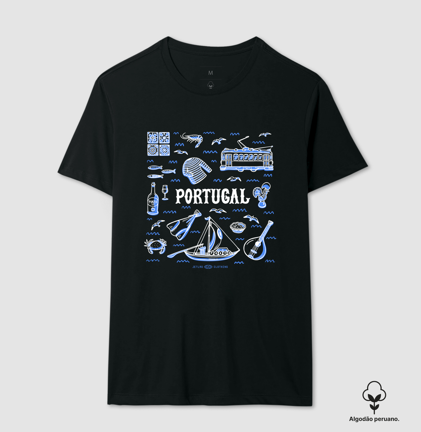 Portugal Desenhos