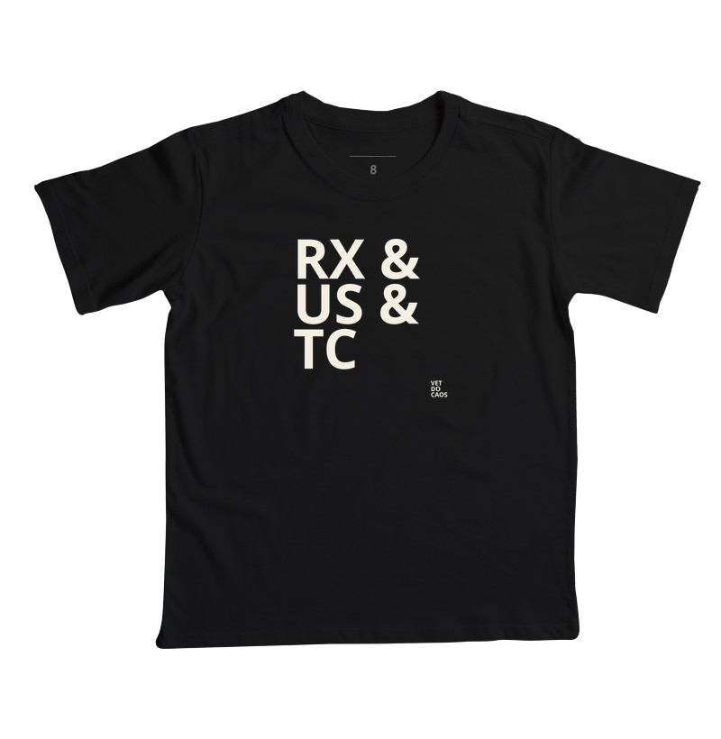 RX & US & TC