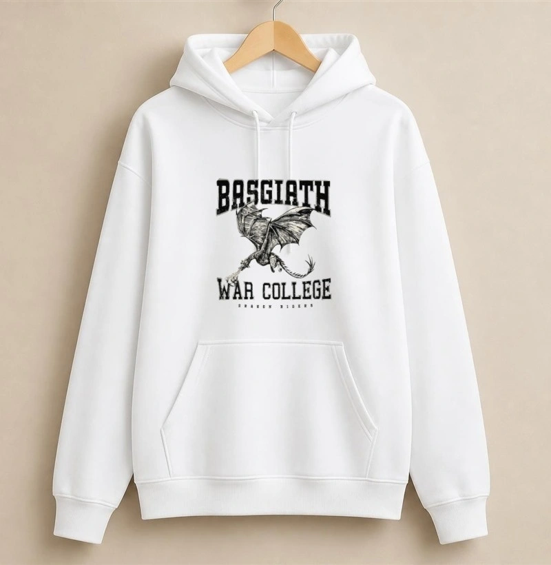 Basgiath war college