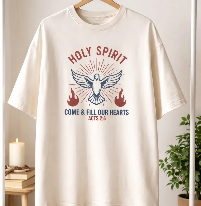 HOLY SPIRIT