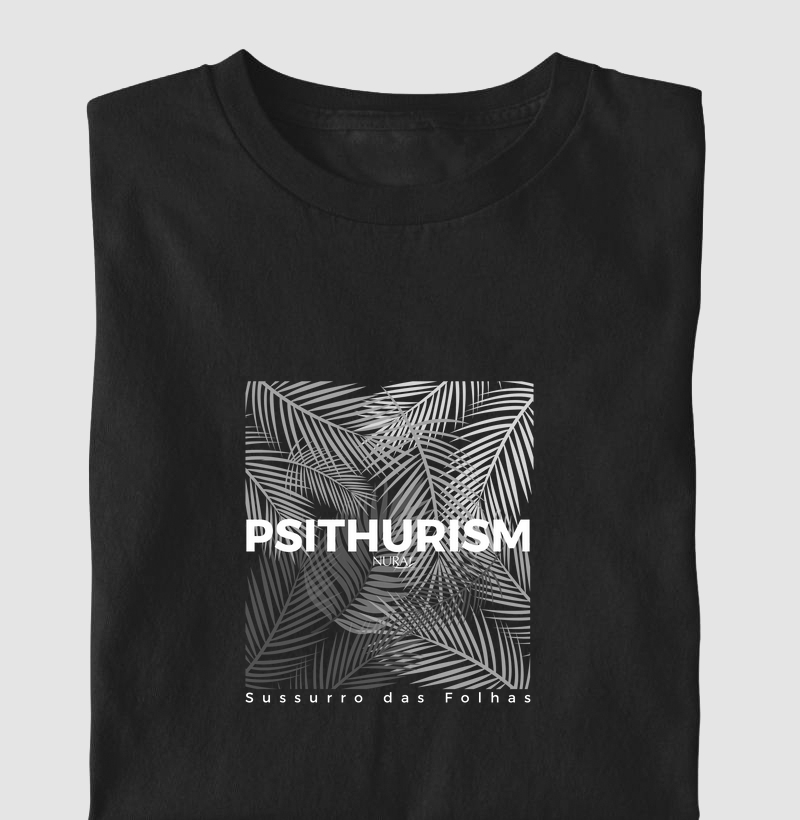 Sussuro das Folhas