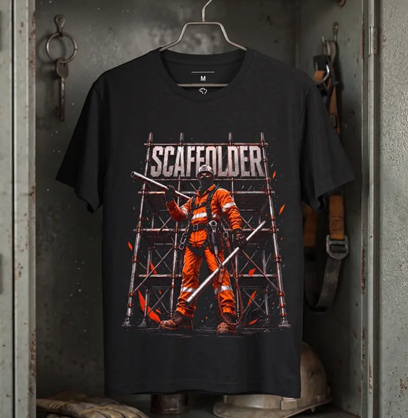 Scaffolder Hero
