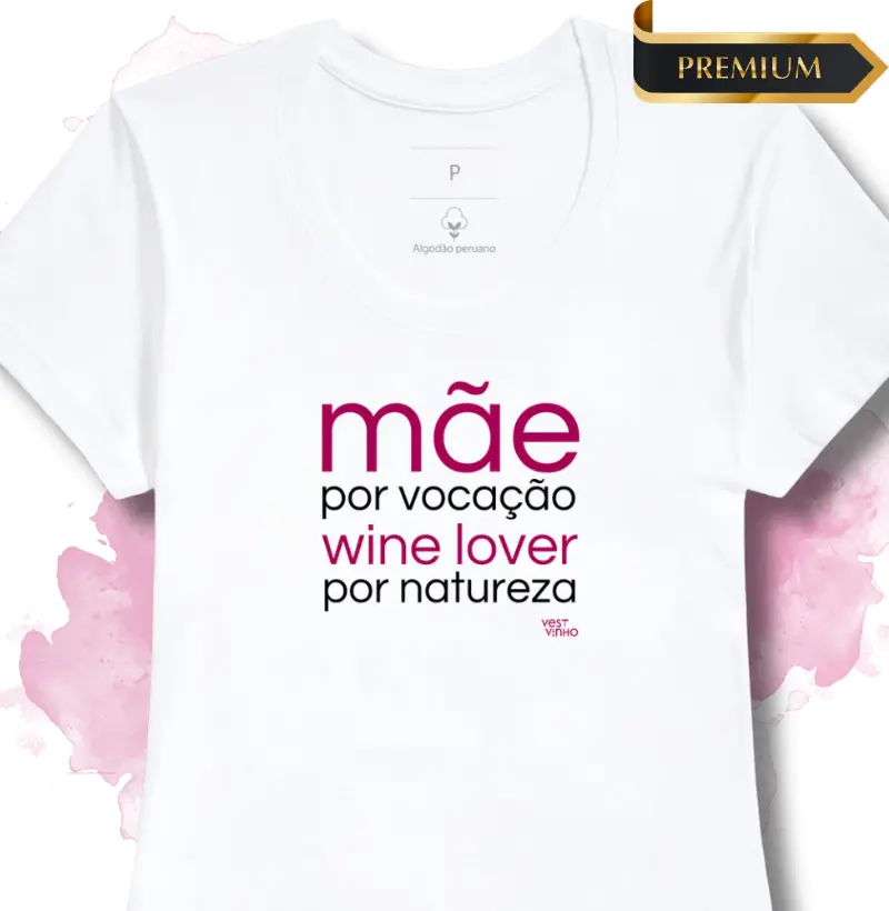 MÃE WINE LOVER
