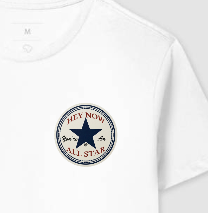 Smash Mouth - Hey Now