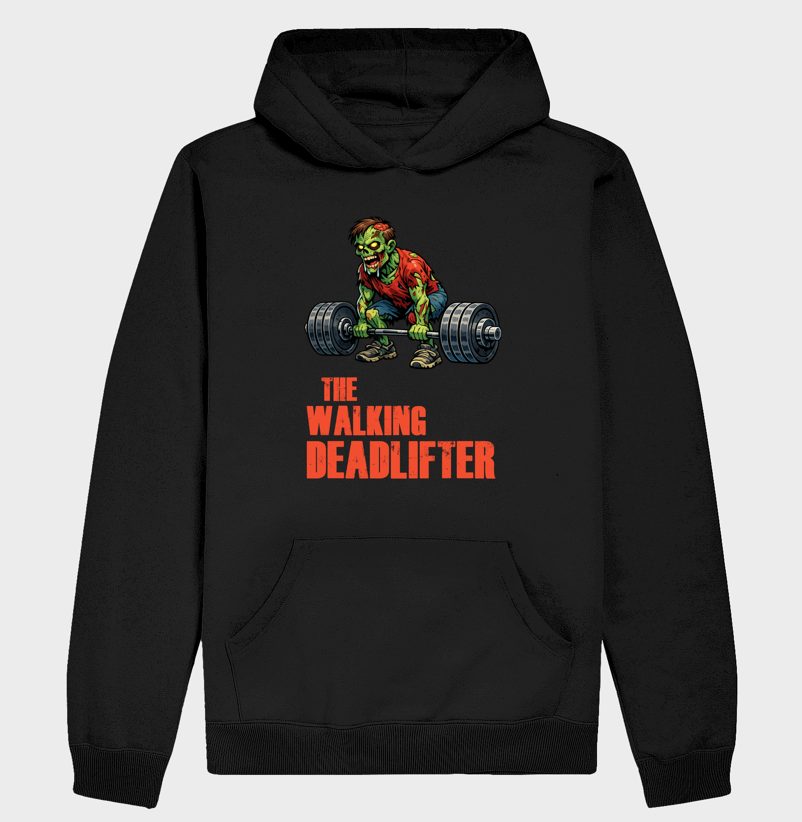 WALKING DEADLIFTER MASC
