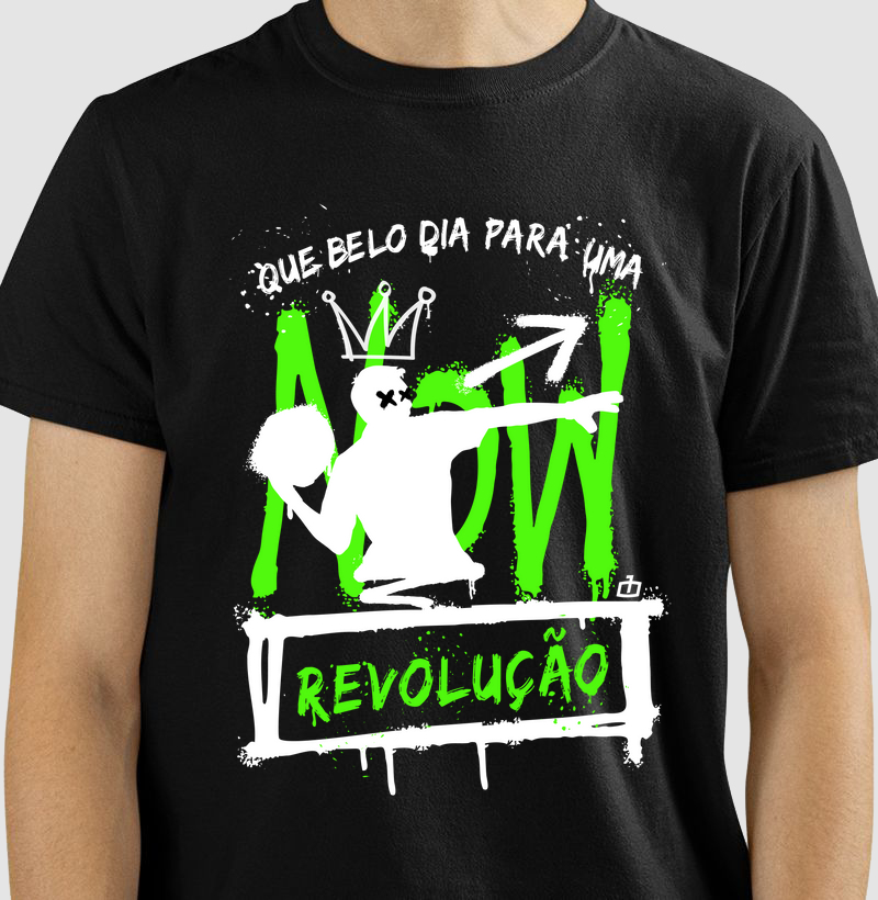 Dia de Revolução