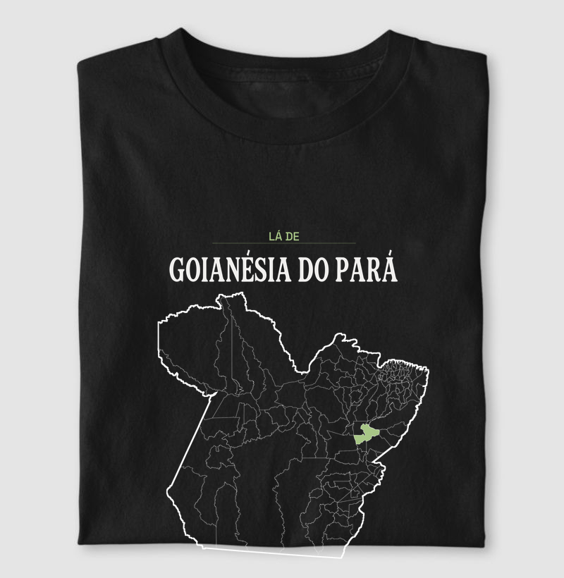 Goianésia do Pará | Território PA