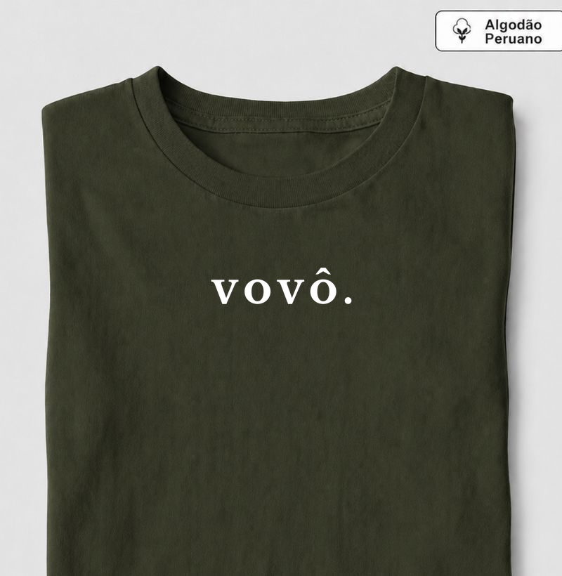 vovô. modelo 1