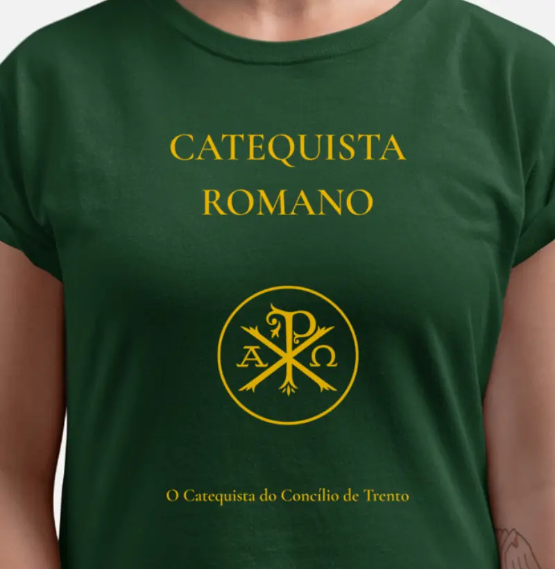 CATEQUISTA ROMANO