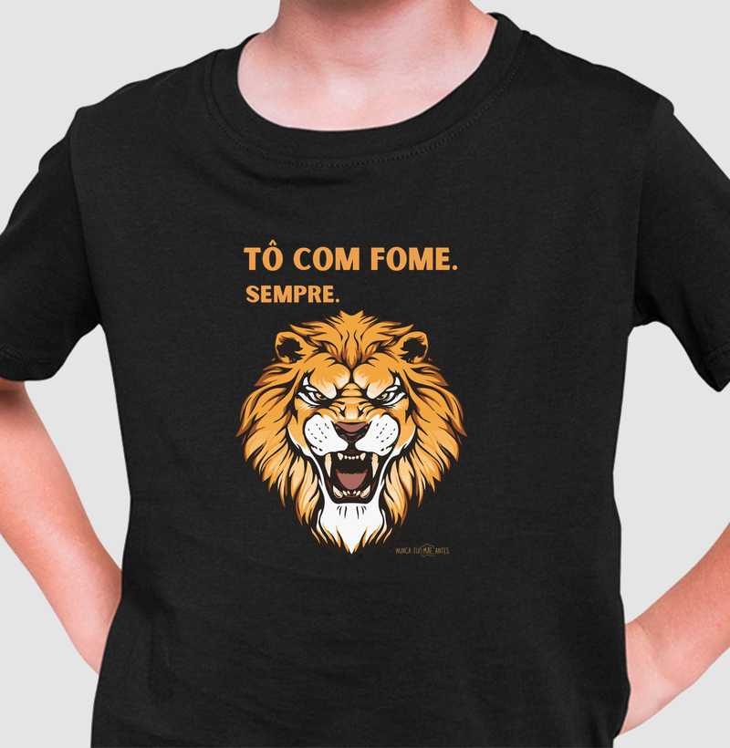 Tô Com Fome