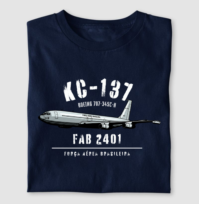KC-137 - FAB