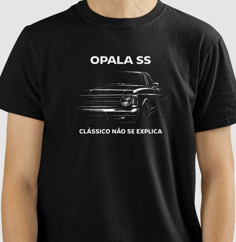 OPALA – CLÁSSICO NÃO SE EXPLICA