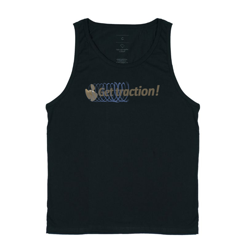 Get Traction!