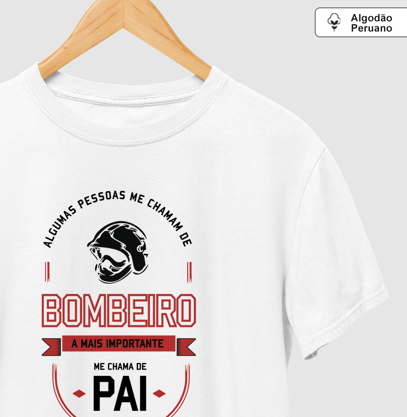 Pai Bombeiro