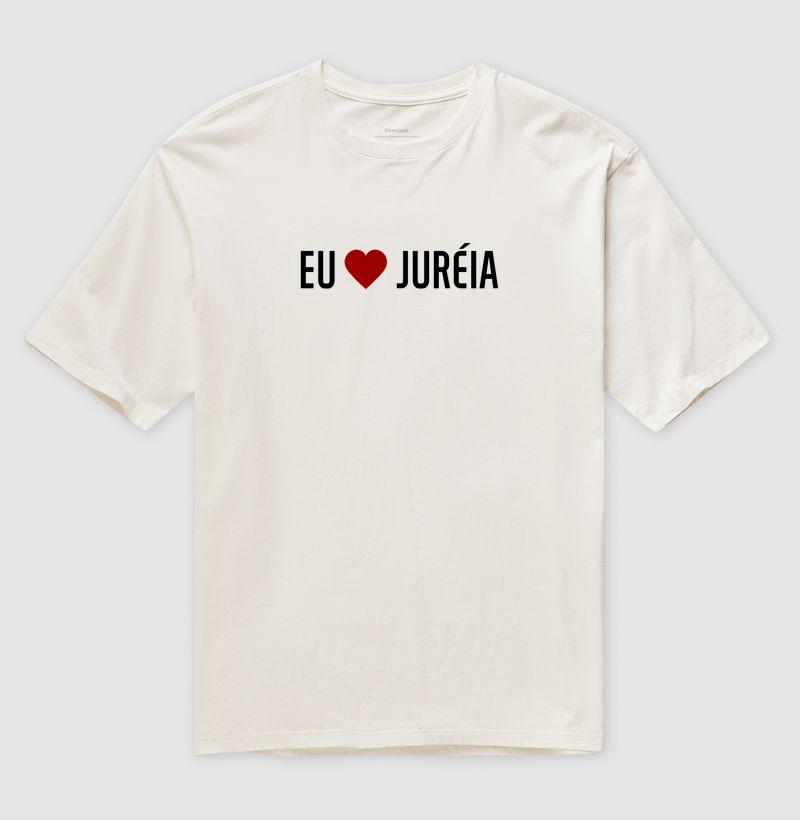 Eu amo Juréia