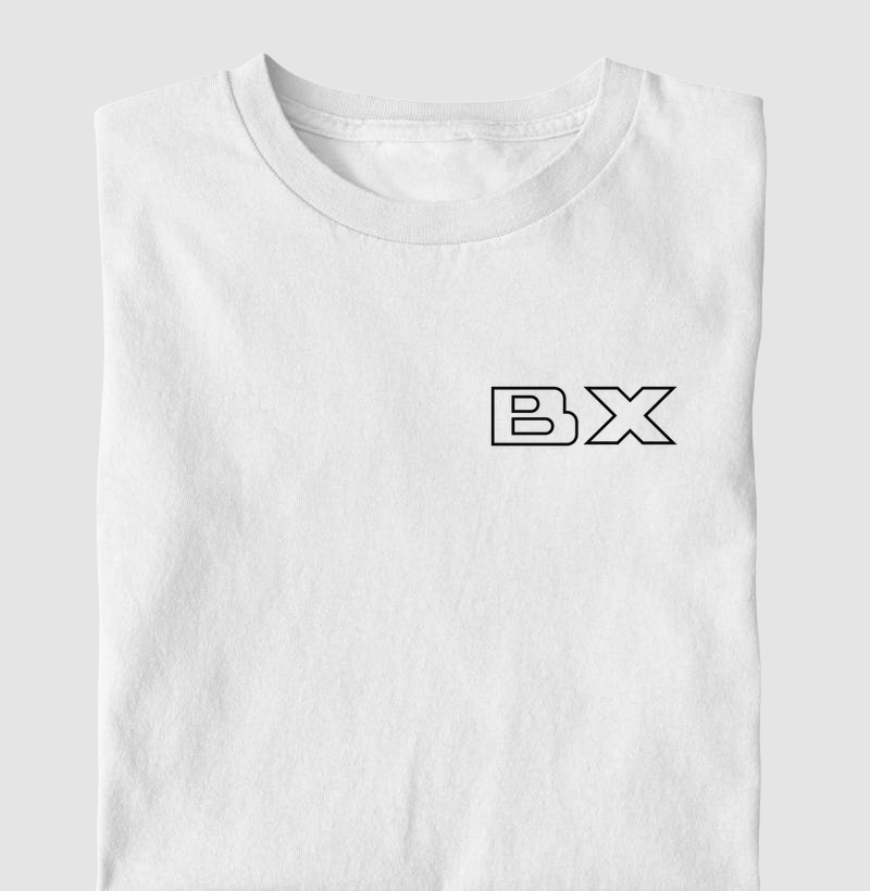 Emblema Gol BX - Camiseta Infantil