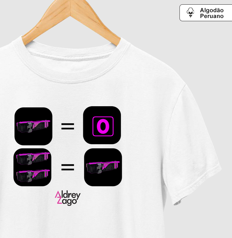 Tem 1, não tem nenhum rosa