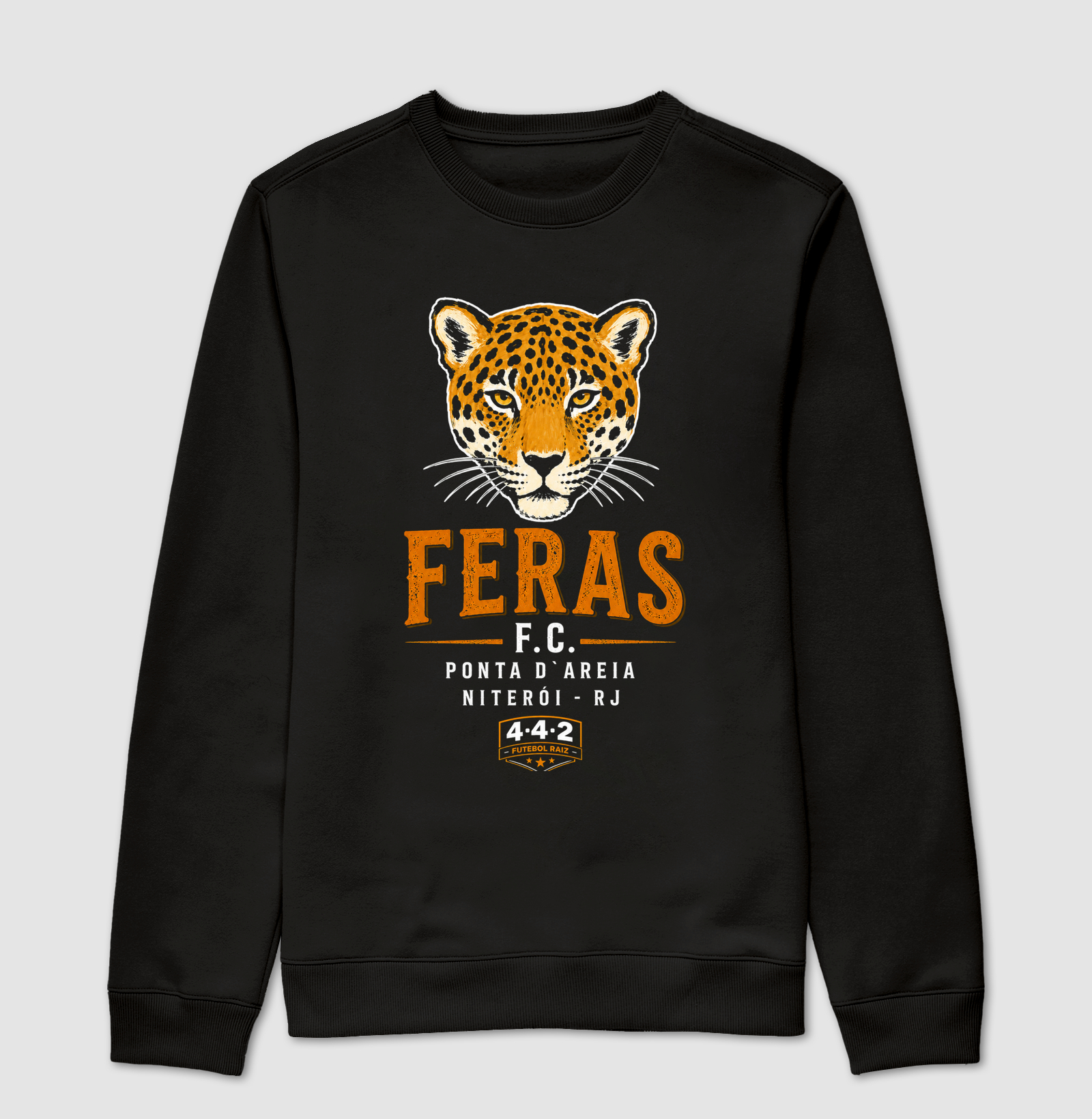Feras F.C. 