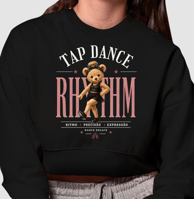 TAP Dance - Rhythm