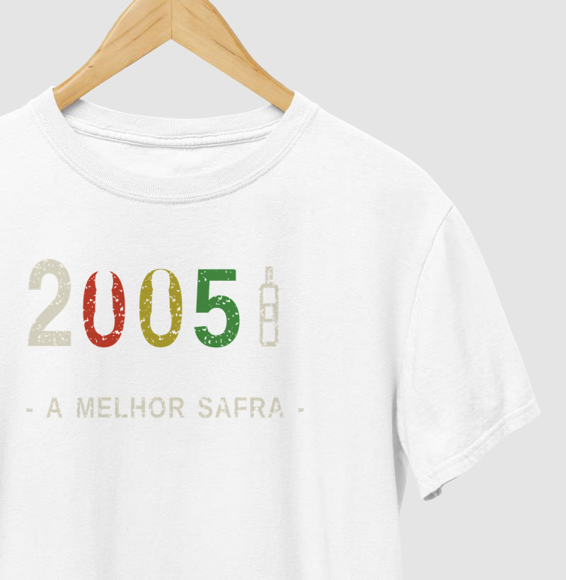 A Melhor Safra 2005