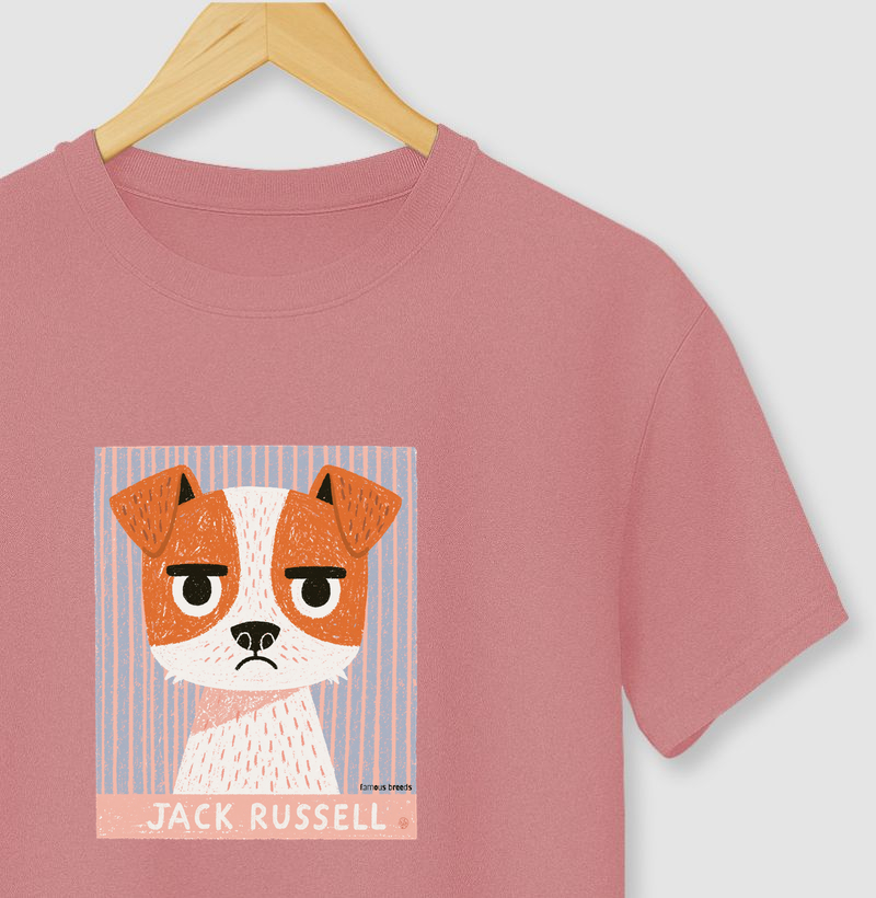 Angry Dogs | Jack Russell