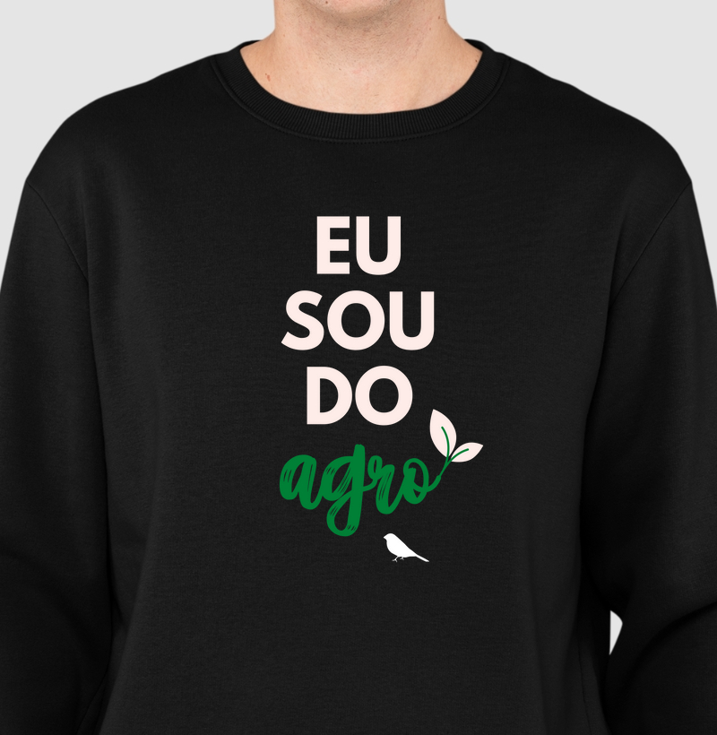 Eu Sou do Agro – Orgulho e Conexão com a Terra
